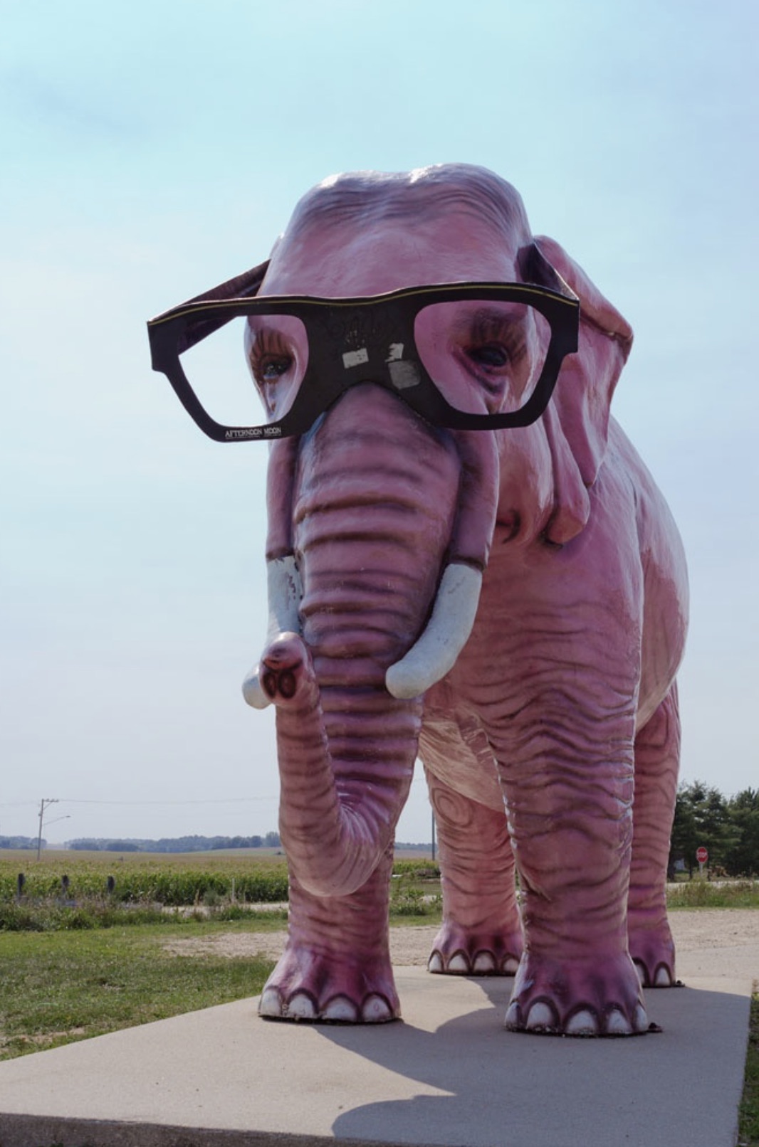 American Statues & Monuments That Can Only Exist Here